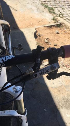 Suspensão rock shox sid xx 29 - Foto 3