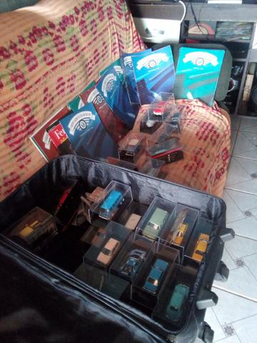 Carrinhos de coleções - Foto 5