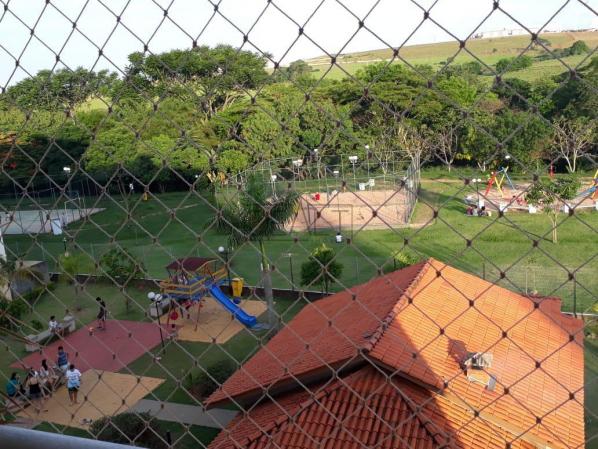Belo Apartamento a venda no Villa Flora Sumaré - Foto 18