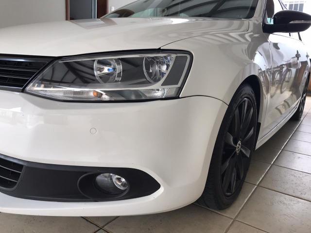 Jetta 2.0 impecável baixo km!!! - Foto 13