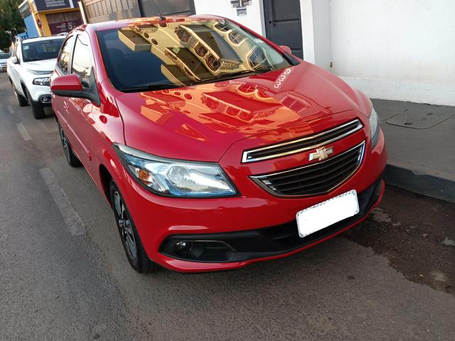 Onix LTZ - 2013