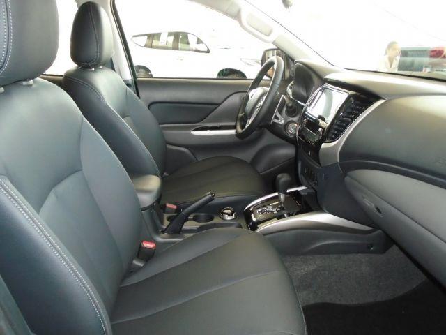 L200 Triton Sport HPE 2.4 CD Diesel Aut. zero Km - Foto 7