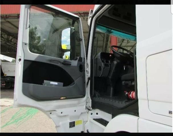 Ford Cargo 2429 - Foto 2