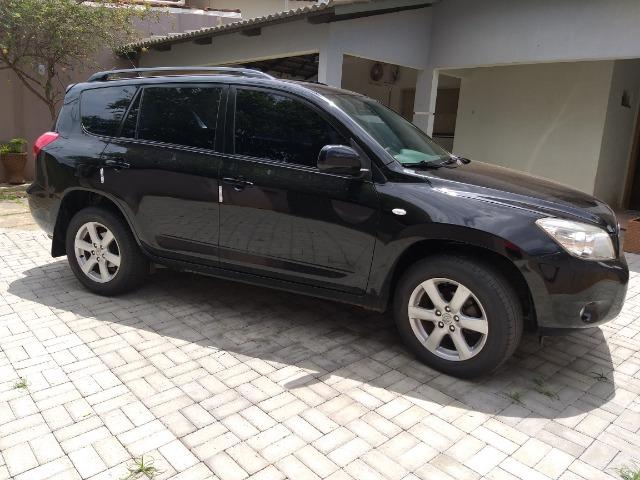 Toyota RAV 4 - Foto 9