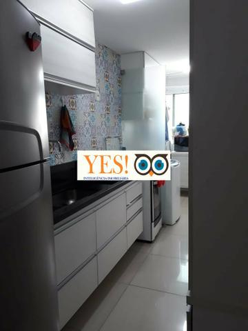 Apartamento para Locação, Olhos Dágua, Feira de Santana, 3 dormitórios - Foto 5