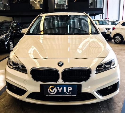 BMW 220I 2015/2016 2.0 CAT GP 16V TURBO ACTIVEFLEX 4P AUTOMÁTICO - Foto 2