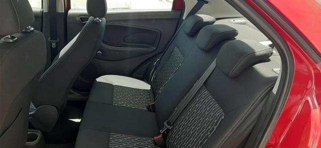 Ford Ka Se sedan 1.5 2018 - Foto 7