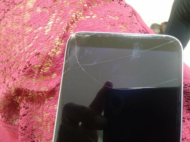 Samsung j6 aceito troca