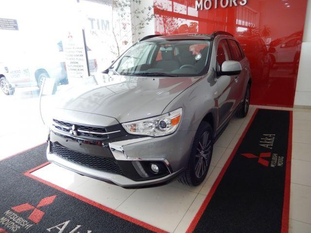 ASX 2.0 16V 4X2 FLEX AUT. zero Km Veicul KM