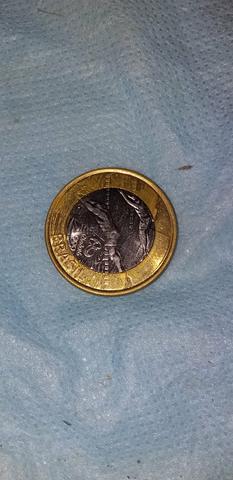 Tenho estas moedas qem tiver interesse nós negociamos meu numero é *