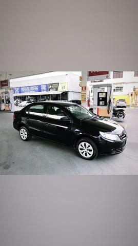 Lindo carro
