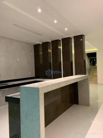 Casa com 4 dormitórios à venda, 253 m² por r$ 950.000 - maraponga - fortaleza/ce - Foto 14