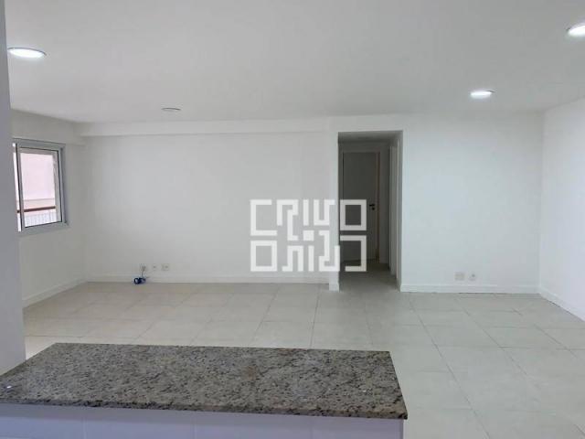 Apto 3 quartos, 2 vagas para alugar por R$ 2.700/mês - Icaraí - Niterói/RJ - Foto 5