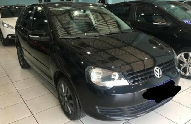 Polo Hatch 2013 FAÇA SUA SIMULAÇÃO
