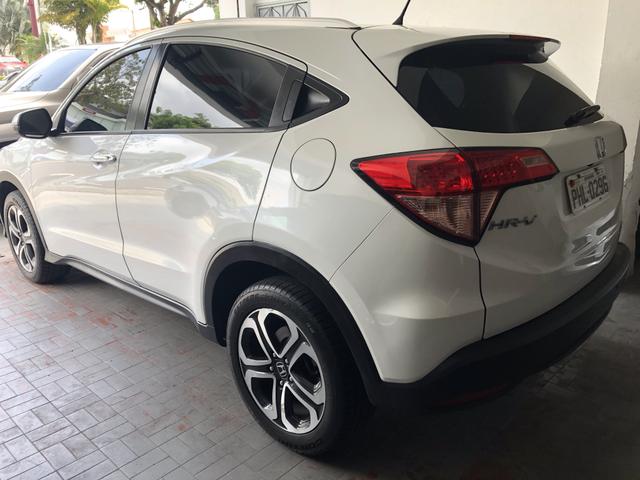 Honda hrv exl 2017 - Foto 2