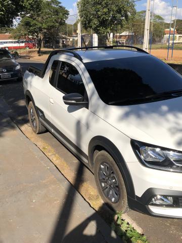 Saveiro cross cab estendida 2018 - Foto 4