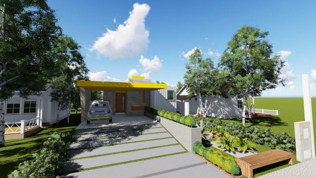 Terreno construcao iniciada - Foto 12