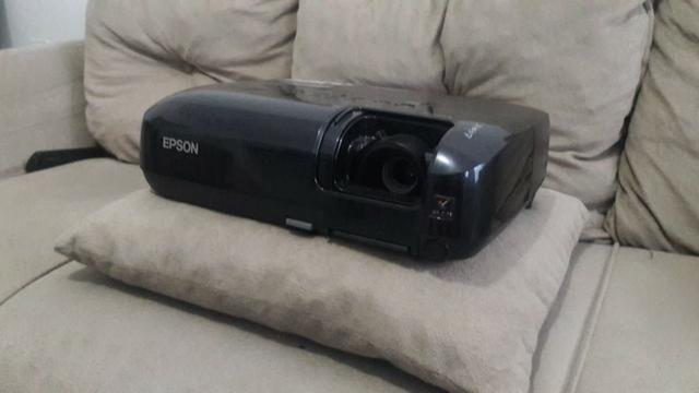 Projetor Epson PowerLite S6+ com Garantia de 6 Meses