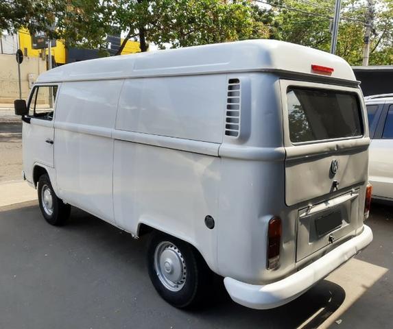 Volksvagem Kombi Furgão - Foto 9