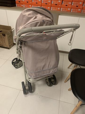 Carrinho de bebê! - Foto 3
