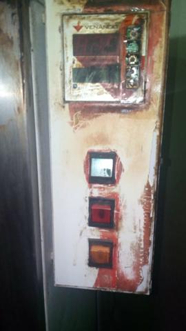 Forno Venâncio Ciclone Turbo a gás - Foto 5