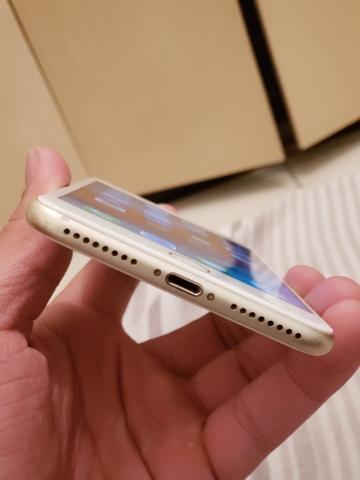 Iphone 7 plus 128gb - Foto 6