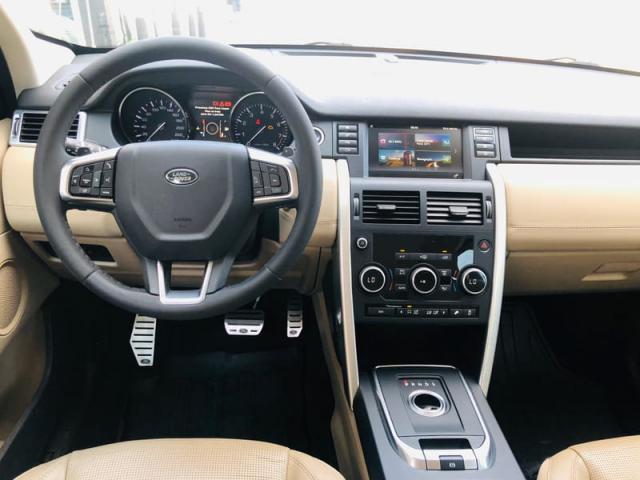 LAND ROVER DISCOVERY SPORT SI4 HSE 2.0 - Foto 5