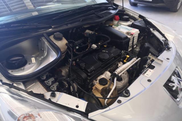 207 XR SPORT 1.4 FLEX 8V 5P - Foto 8