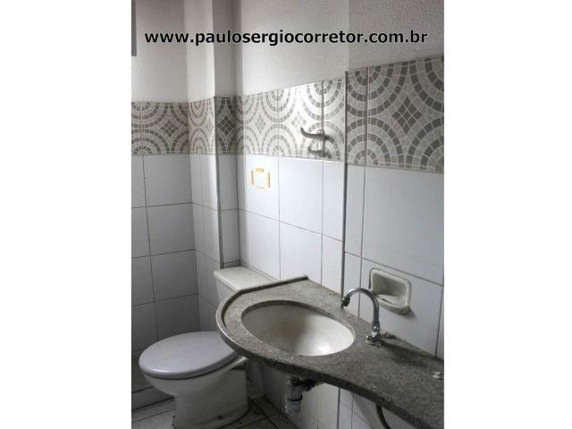São Gerardo - Sala Comercial 27 m² - Foto 9
