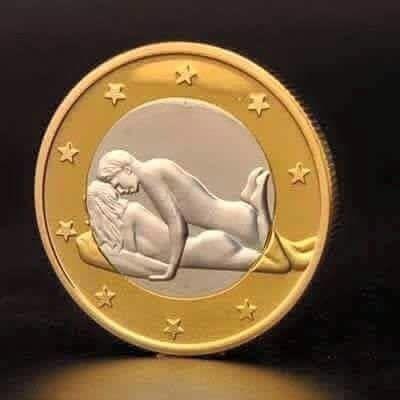 Moedas de metal - Foto 3