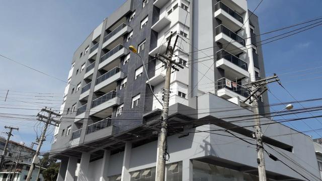Excelente apartamento perto de tudo