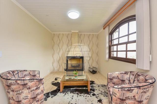 Casa à venda com 5 dormitórios em Hauer, Curitiba cod:156033 - Foto 4