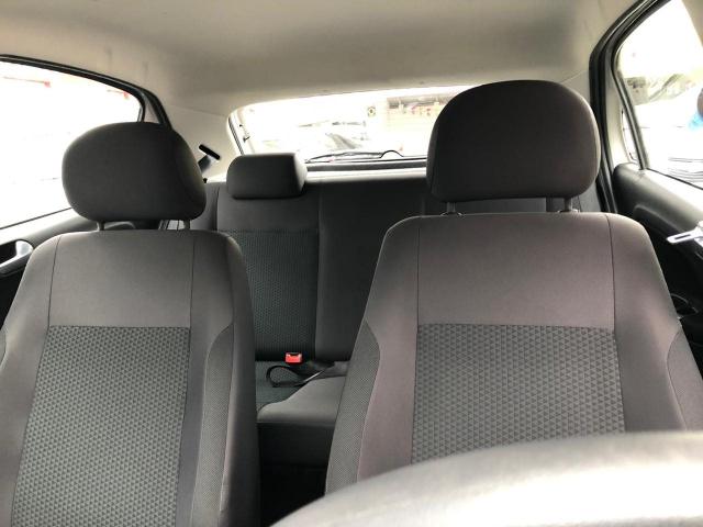 VOLKSWAGEN GOL 2018/2018 1.0 12V MPI TOTALFLEX TRENDLINE 4P MANUAL - Foto 11