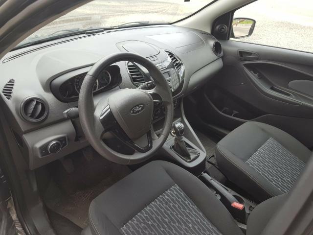 Oferta?! Aqui tem! Ford Ka 1.0 3CC 2018