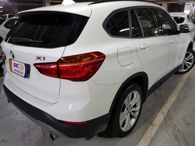 BMW X1 2.0 16V TURBO ACTIVEFLEX SDRIVE20I 4P AUTOMATICO. - Foto 3