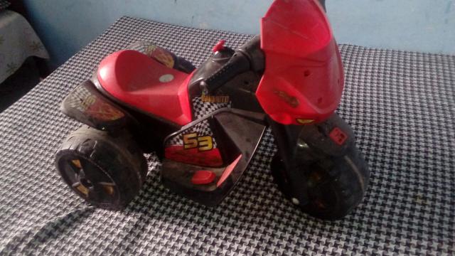 Moto eletrica - Foto 4
