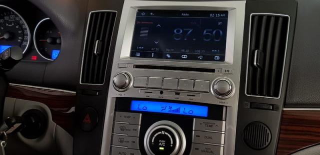 HYUNDAI VERACRUZ 3.8 V-6 4X4 7L AUT - Foto 10