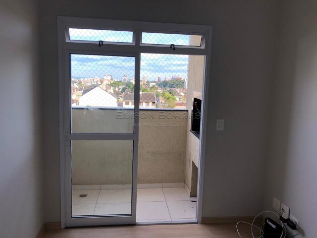 Apartamento à venda com 2 dormitórios em Boa vista, Curitiba cod:EB+2113 - Foto 4