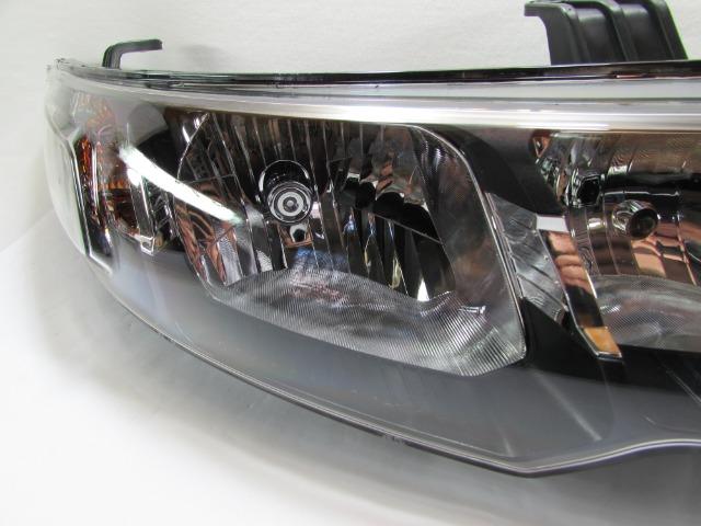 Farol Mascara Negra Kia Cerato 2009 2010 2011 2012 Direito - Foto 6