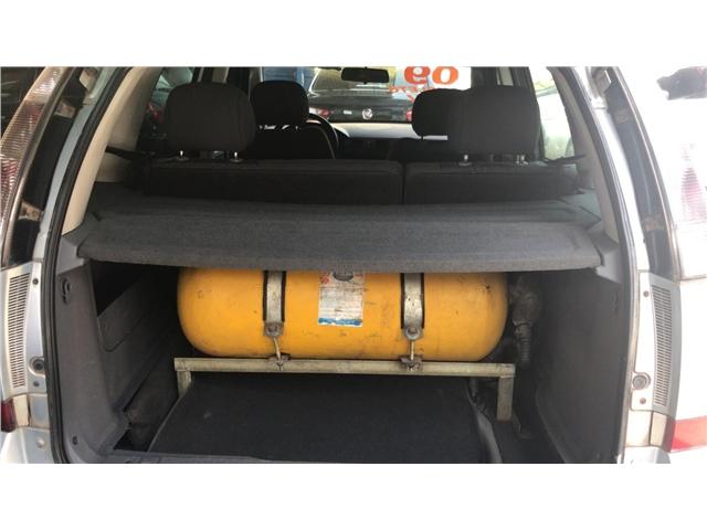 Chevrolet Meriva 1.4 mpfi joy 8v flex 4p manual - Foto 8
