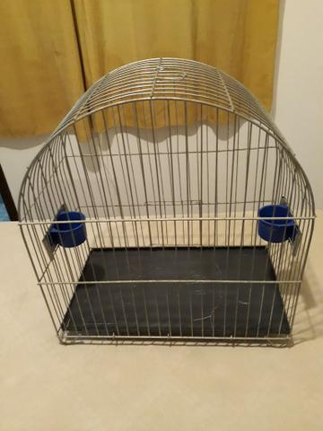 Gaiola semi nova