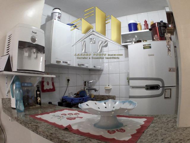 Laz - 59 - Compre um belo apartamento de 1Q - Foto 2