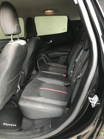 Fiat Toro 2.4 Fredon Road - Foto 7