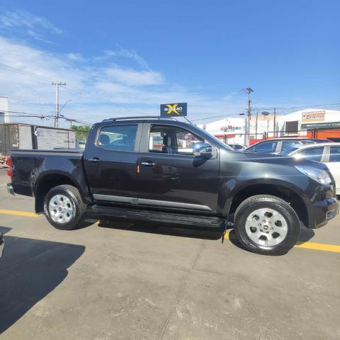 S10 LTZ 2.8 Diesel Automática - Foto 8