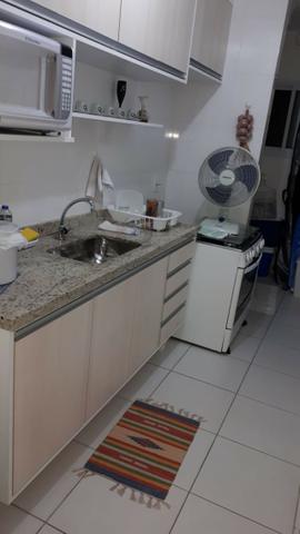 Apartamento em Bertioga-Maitinga, 2 dormitórios, 2vagas, livre para ano novo - Foto 4