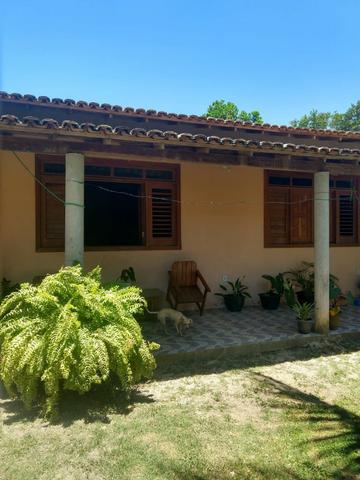 Casa em Arraial D'Ajuda - Porto Seguro