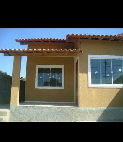 Vendo casa - Foto 3
