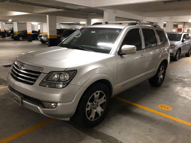 Mohave 10/11 Diesel 4x4 Top - Urgente, baixou pra vender hoje!!! 68.000,00 - Foto 5