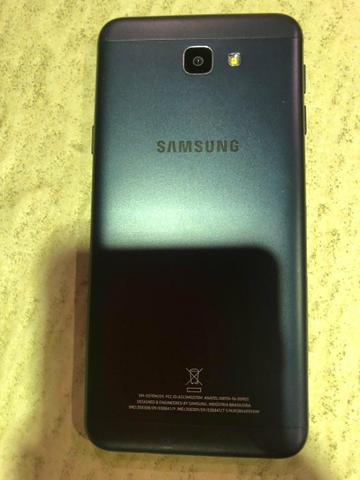 Samsung J5 primer