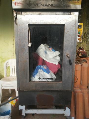 Forno de padaria - Foto 2